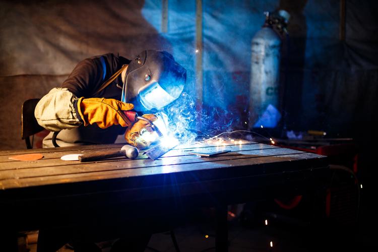 Exploring Different Welding Techniques in Metal Fabrication in Dubai
